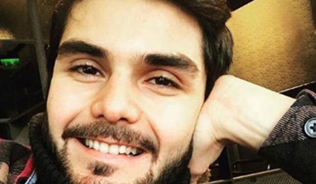 Survivor kameramanı Alperin son sözleri yürek burktu Survivor kameramanı Alperin son sözleri yürek burktu