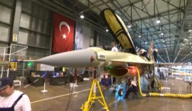 TAI düğmeye bastı! İstanbul'a üs kuruyor