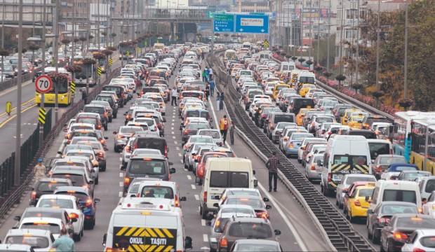 Trafik sigortasında yeni dönemin detayları! Yüzde 50 zamlanacak