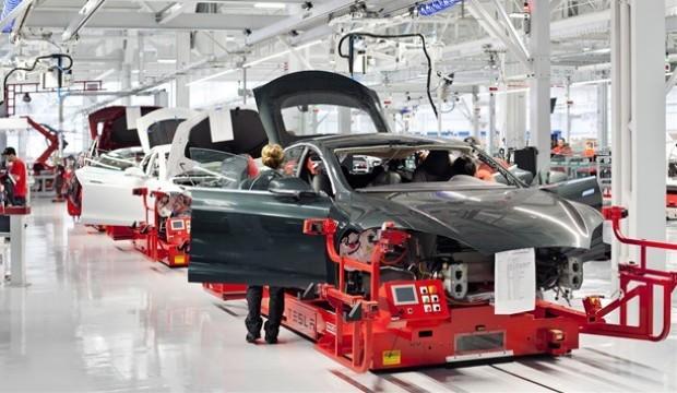 Tesla Model 3'de batarya sıkıntısı yaşıyor!