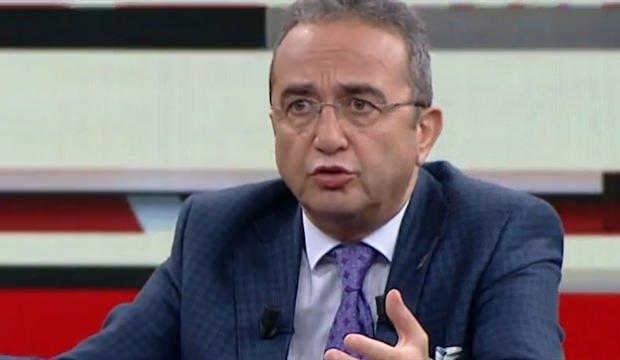 Tezcan: CHP seçmeni içten yanmalı motor gibi