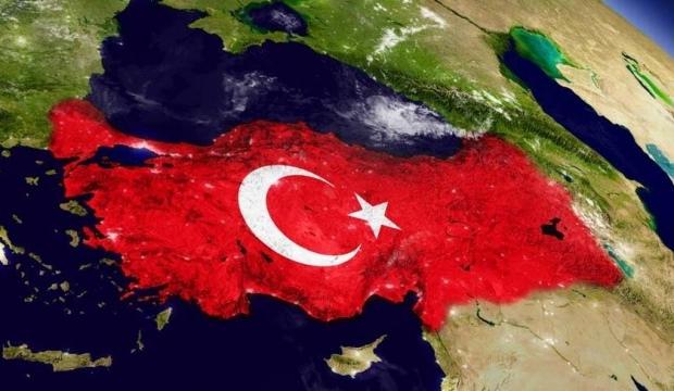 Dünyanın en çok yardım yapan ülkesi belli oldu Dünyanın en çok yardım yapan ülkesi belli oldu