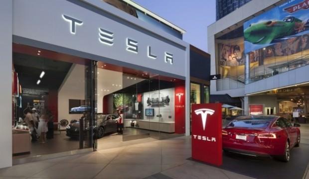 Türkiye Tesla mağazasının lokasyonu belli oldu!