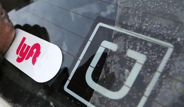 Uber'in rakibi uçuşa geçti!