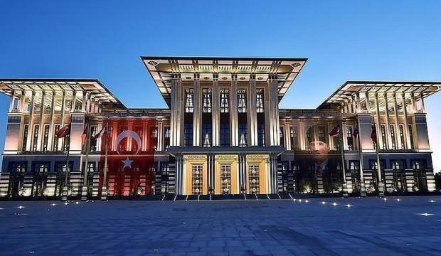 17 ülkenin cumhurbaşkanı Ankara’ya geliyor