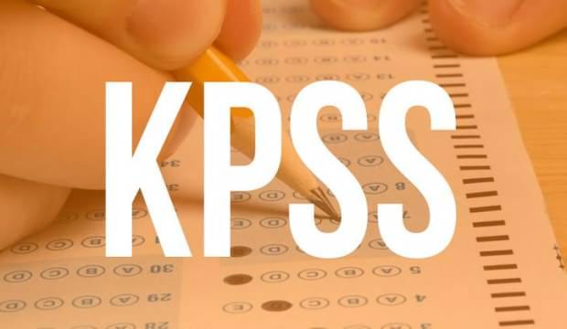 2018 KPSS ne zaman başlayacak? KPSS Lisans hangi tarihte yapılacak?