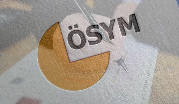 2018 DGS sınav yerleri belli oldu! ÖSYM DGS giriş belgesi...