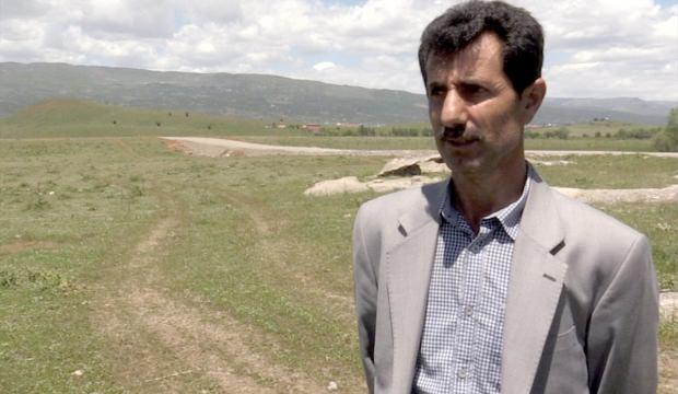"Önce göktaşı düştü, sonra SÜTAŞ geldi"