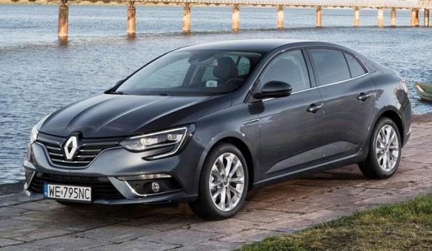 2018'in ilk 6 ayında en çok satan otomobiller