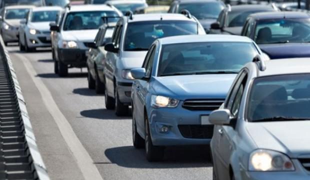 AB'de kişi başına en çok araba Lüksemburg'da