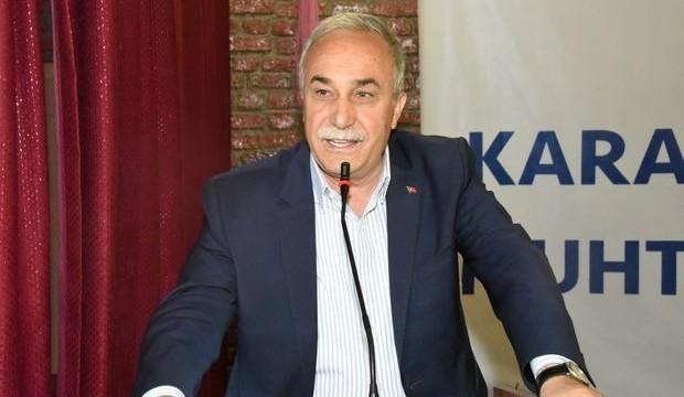 Bakan Fakıbaba’dan tarıma dayalı sanayi açıklaması