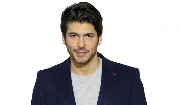 Can Yaman kimdir? Aslen nereli ve kaç yaşındadır?