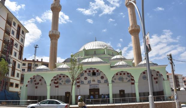Şırnak'ta "ezanı güzel okuma yarışması" bölge finali