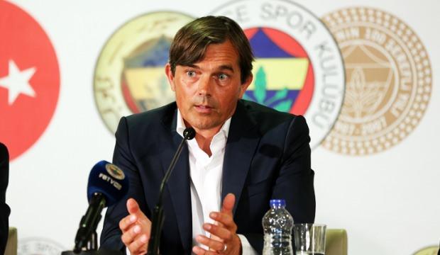 Phillip Cocu umut aşıladı! İlk hafta...