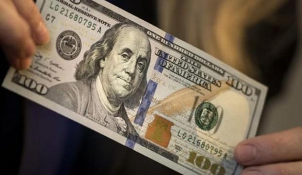 Dolar ve euroda düşüş hızlandı