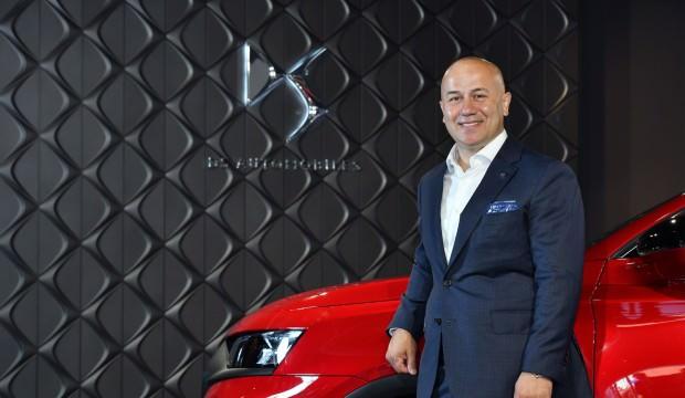DS Store'unu İstanbul'da açtı!