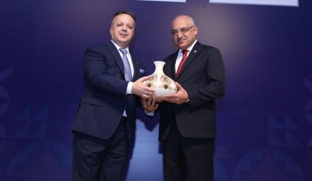 'Erdoğan'dan destek isteyeceğiz'