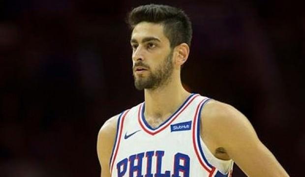 Furkan Korkmaz tarihe geçti