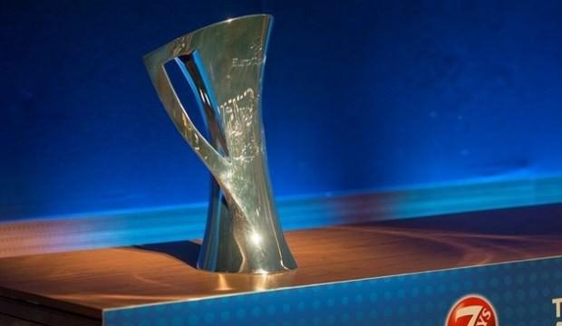 G.Saray'ın EuroCup rakipleri belli oldu
