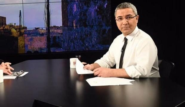 Habertürk'te sürpriz istifa! Veda etti
