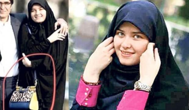 Humeyni'nin torunu Yasemin İran'ı karıÅtırdı! ile ilgili görsel sonucu
