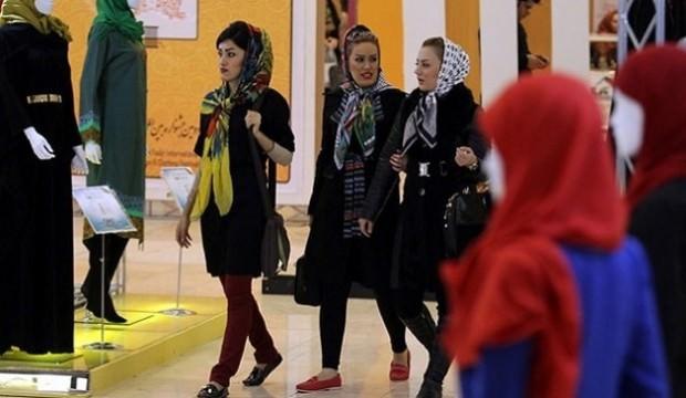 İranlıların birinci tercihi Türkiye oldu!