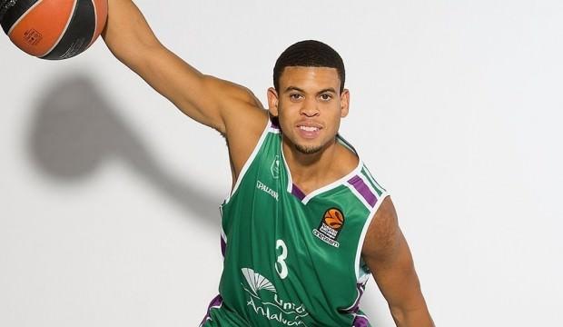 Ray McCallum Darüşşafaka'da