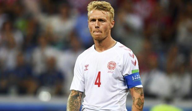 Kjaer G.Saray'a mı geliyor? Menajeri açıkladı