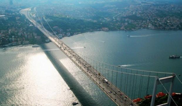 Köprü para bastı! 8,4 milyarlık geçiş...