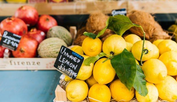 Kuruyan limon nasıl eski haline getirilir Kuruyan limon nasıl eski haline getirilir