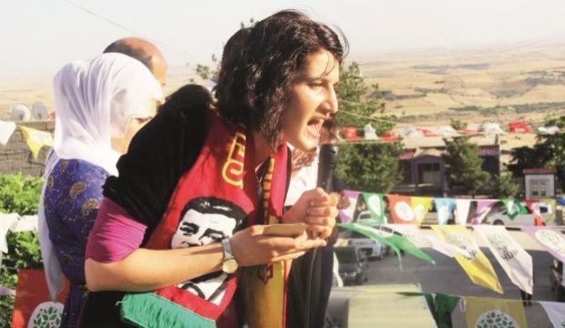 Polise bomba atan gruptaydÄ±! HDP'den Meclis'e girdi