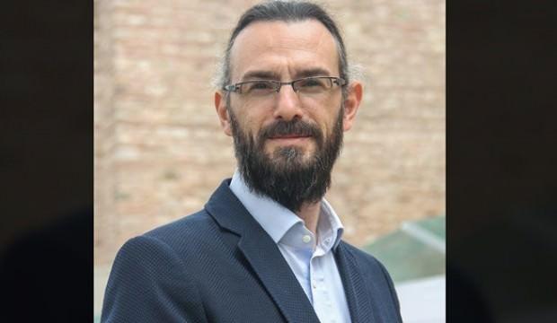 Samed Karagöz'den Selimiye Kışlası önerisi