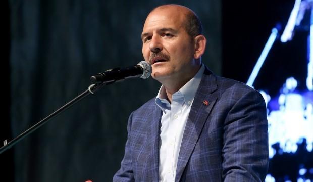 Soylu'dan Minik Leyla'nın ölümüyle ilgili açıklama