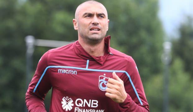 Süper Lig'de dengeleri değiştirecek takas!