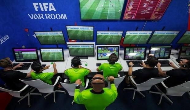 Tff Var I Resmen Duyurdu Tum Spor Haber