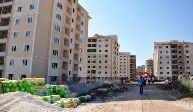 TOKİ Şanlıurfa Maşuk Konutları teslim ediliyor