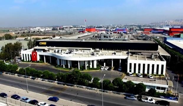Türk jant üreticisi satılıyor