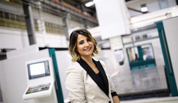 Yaptığı makineye ilk talip Hindistan'dan geldi