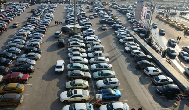 Yargıtaydan 'otopark ücreti' kararı