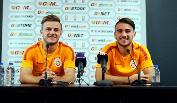 'Modric'e benzetilmek çok güzel bir şey'
