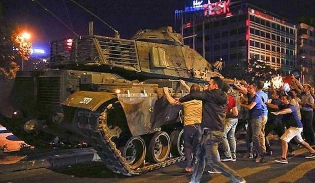 15 Temmuz’un bilinmeyenleri ortaya çıktı