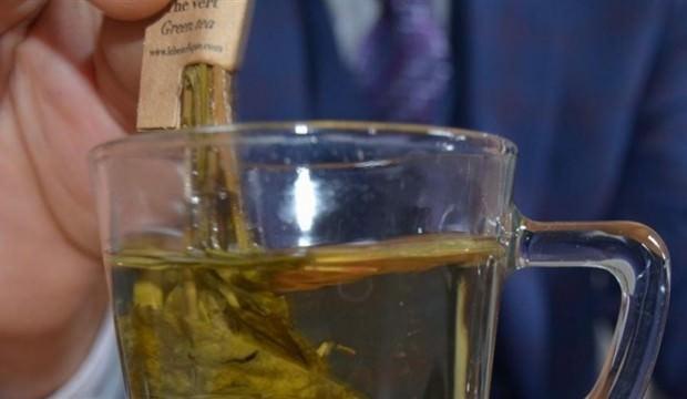 2,5 yapraklı çayın ünü sınırları aştı