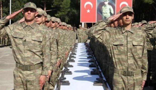 98/3 Ağustos Askerlik Yerleri açıklandı! Askerlik Yerleri öğrenme sistemi