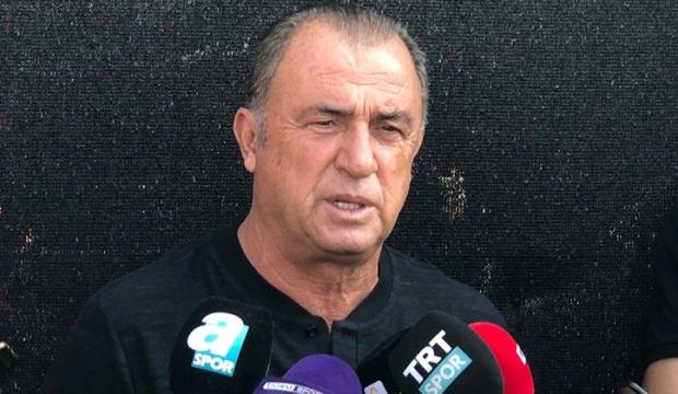 Dünya Kupası'nın yıldızını açıkladı: İlgileniyoruz