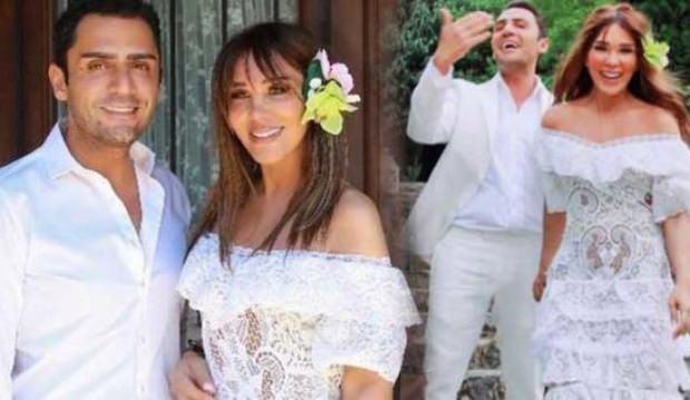 Seren Serengil ile Yaşar İpekten bebek müjdesi Seren Serengil ile Yaşar İpekten bebek müjdesi