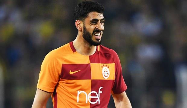 Tolga Ciğerci sürprizi! Almanya'dan talip var