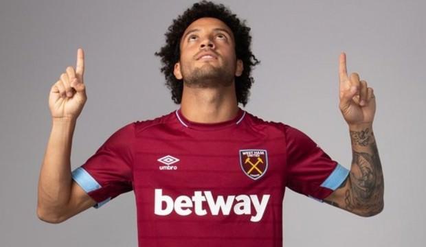 40 milyon Euro'ya West Ham United'da!