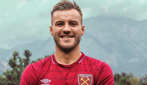 West Ham'dan transfer bombası!