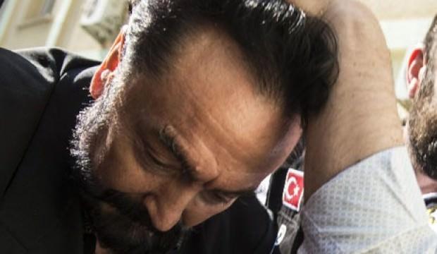 Adnan Oktar’ın büyük tuzağı ortaya çıktı!