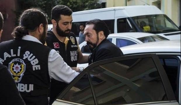 Adnan Oktar operasyonunda ilk ifade ortaya çıktı